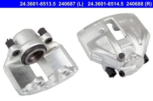 Brake caliper ate - brake, fits