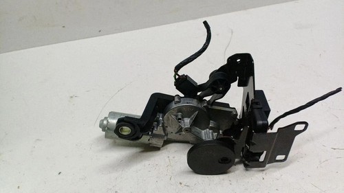 Bmw touring e61 tailgate - 5,