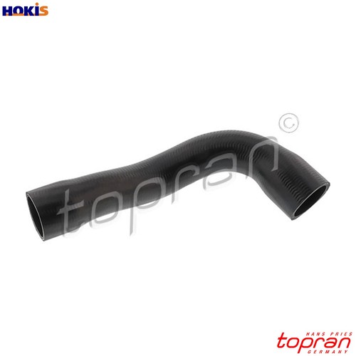 Radiator hose 501 568 - for, bmw