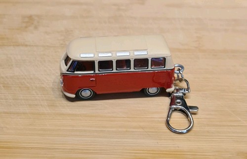 Diecast model volkswagen - 1/72,