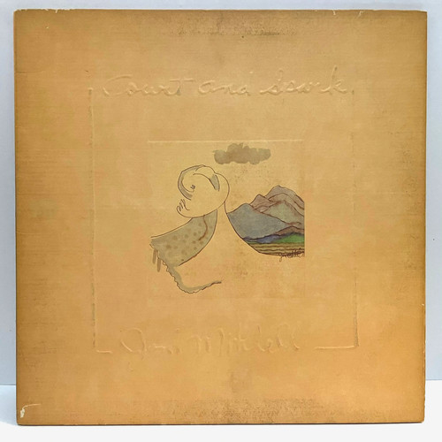 Joni mitchell court and - court,