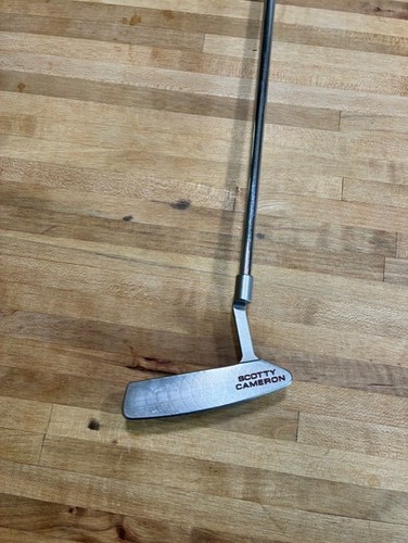 Scotty cameron studio select - cameron,