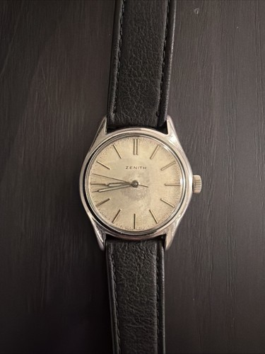 Zenith pilot vintage - zenith, 1960s