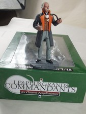 Del Prado 1/18 Premium Scale