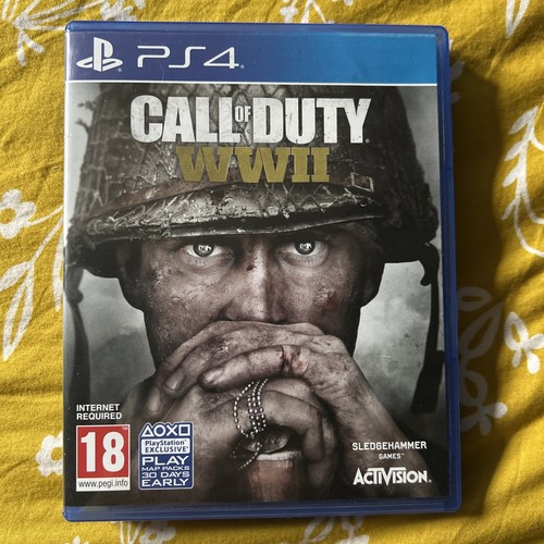 Call duty ii - of,
