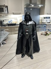 Star Wars Anakin to Darth Vader Transforming Figure 12” Hasbro Lights Sound