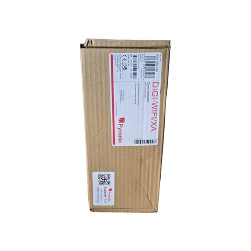 Pyronix digi wifi wireless - pyronix,