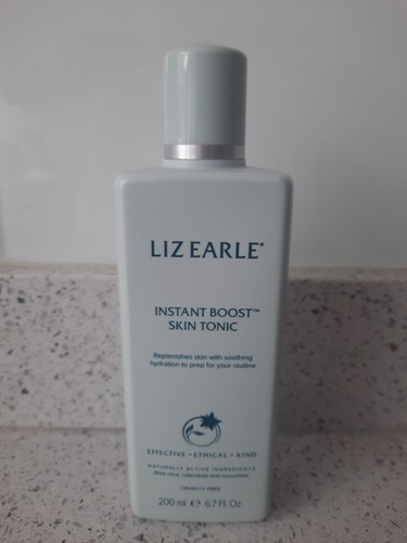 Liz earle instant - liz,