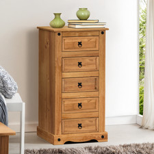 Corona chest drawers - corona,