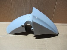 PEUGEOT KISBEE 50 4T - 49cc - 2020 FRONT WHEEL FENDER - GREY 2000626800