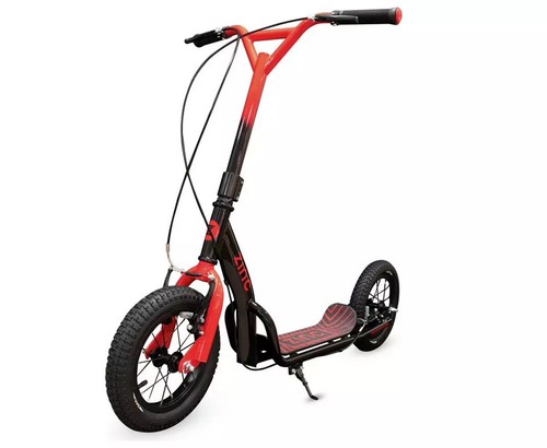 New zinc inch radical bmx - zinc, 12