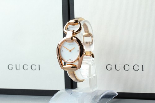 Near mint box paper gucci - mint,