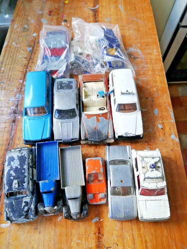 Joblot some king - joblot,