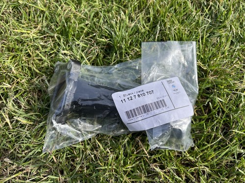 Bmw 11127810707 coolant flange - bmw,