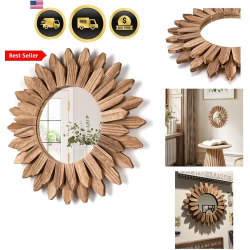 Wall mirror decorative - decorative, 12
