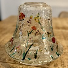 Yankee candle Hand Painted Tea