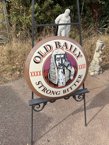 Vintage mansfield brewery old - vintage,