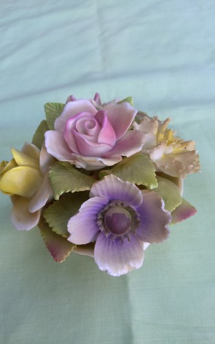 Royal coalport bone - bone, china