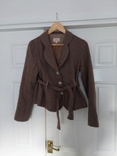 Avoca Anthology brown y2k