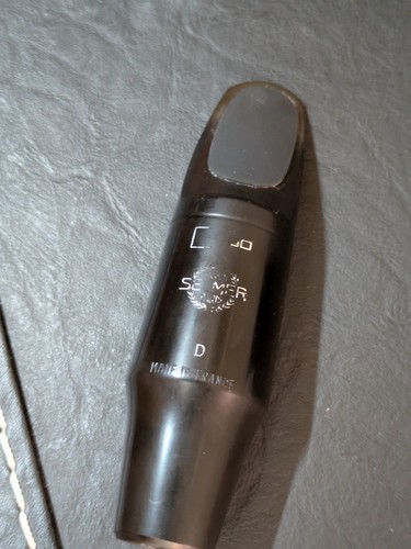 Selmer paris s80 tenor - paris, d