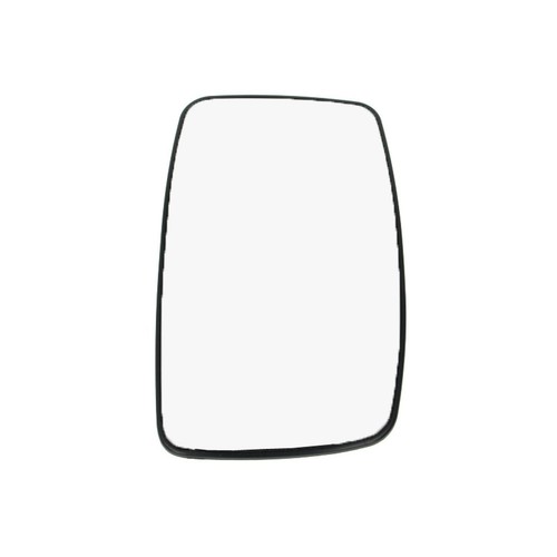 Side mirror glass - glass, fits