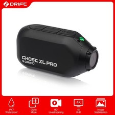 Drift Ghost XL PRO - Action