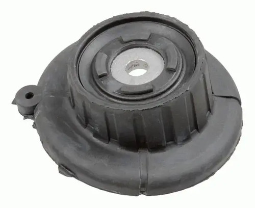 Shock absorber cushion front - shock,