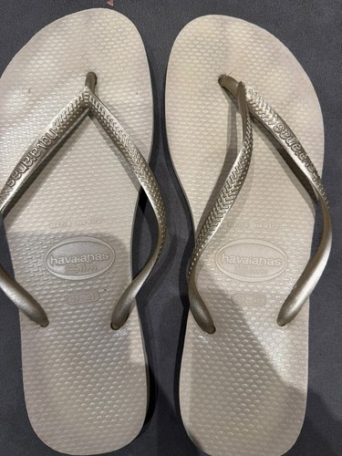 Havaianas slim flip - havaianas,