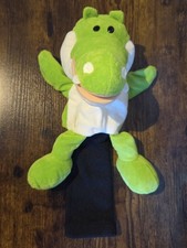 Novelty Golf Club Head Cover