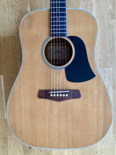 Aria 130 acoustic - aria,