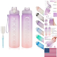Lightweight 32oz Water Bottle