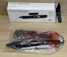 Vidal Sassoon Tangle Free Hot