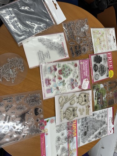 Large stamp collection for - stamp,