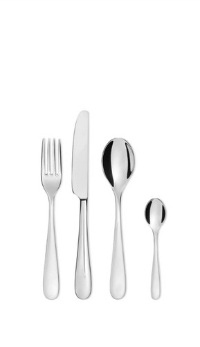 Alessi nuovo milano cutlery - alessi,