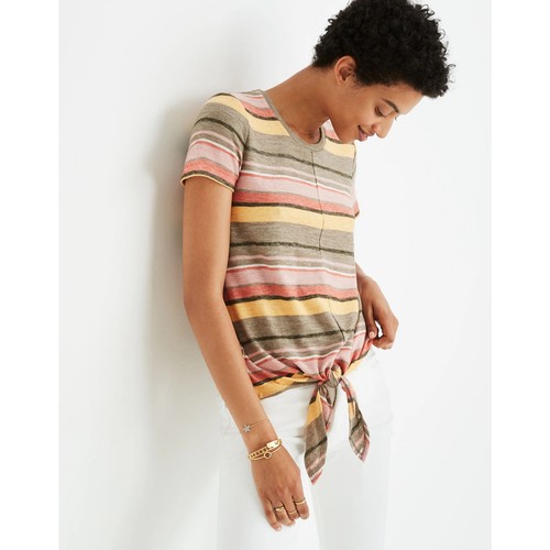 Nwt madewell texture thread - texture,