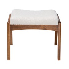 Roxy Boucle Upholstered and