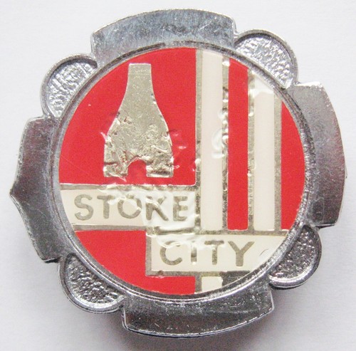 Stoke city excellent - stoke, vintage