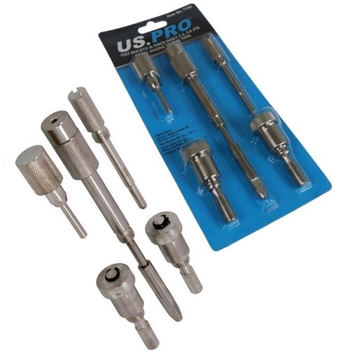 Engine timing tool kit for - kit, 2.3