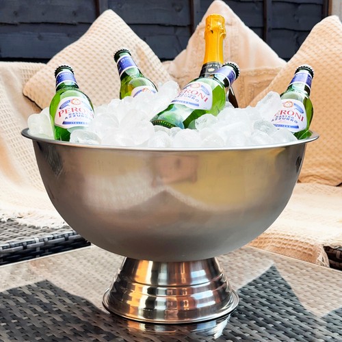 Large champagne bucket - large,