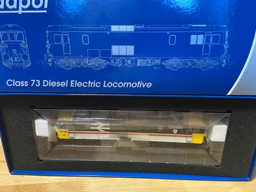 Dapol gauge 006 000 - dapol, oo