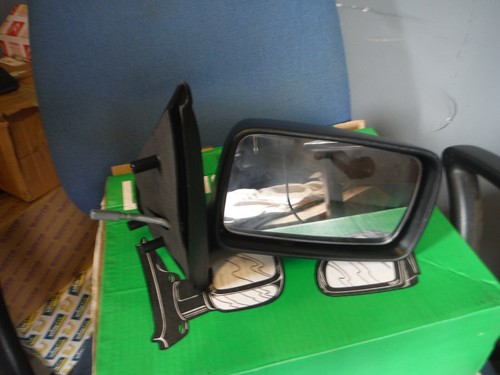 Wing mirror for ford - wing,
