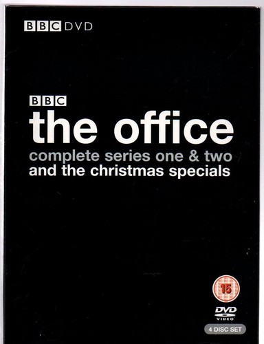 The office complete - office,