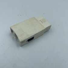 BMW AccuLux Glovebox Torch