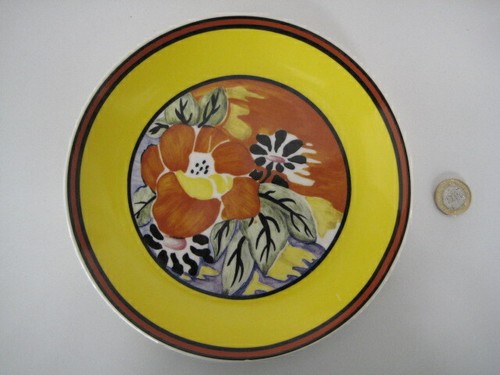 Wedgwood eden bizarre - bizarre, clarice
