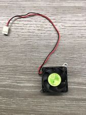 EverCool EC4010M12S DC12V 0.07A 0.84W 40*40*10mm Sleeve Brushless Fan 2Pin