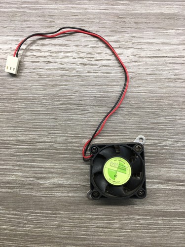 Evercool ec4010m12s dc12v - evercool,