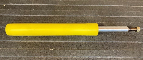 Boge rear shock absorber - rear,