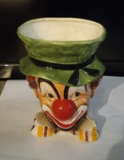 Repro 7 1/2 Inch Clown Head