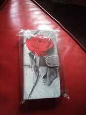 FLIP PHONE CASE FOR MOTOROLA G34  BRAND NEW