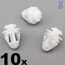 Renault Clio Mk3 Door & Side